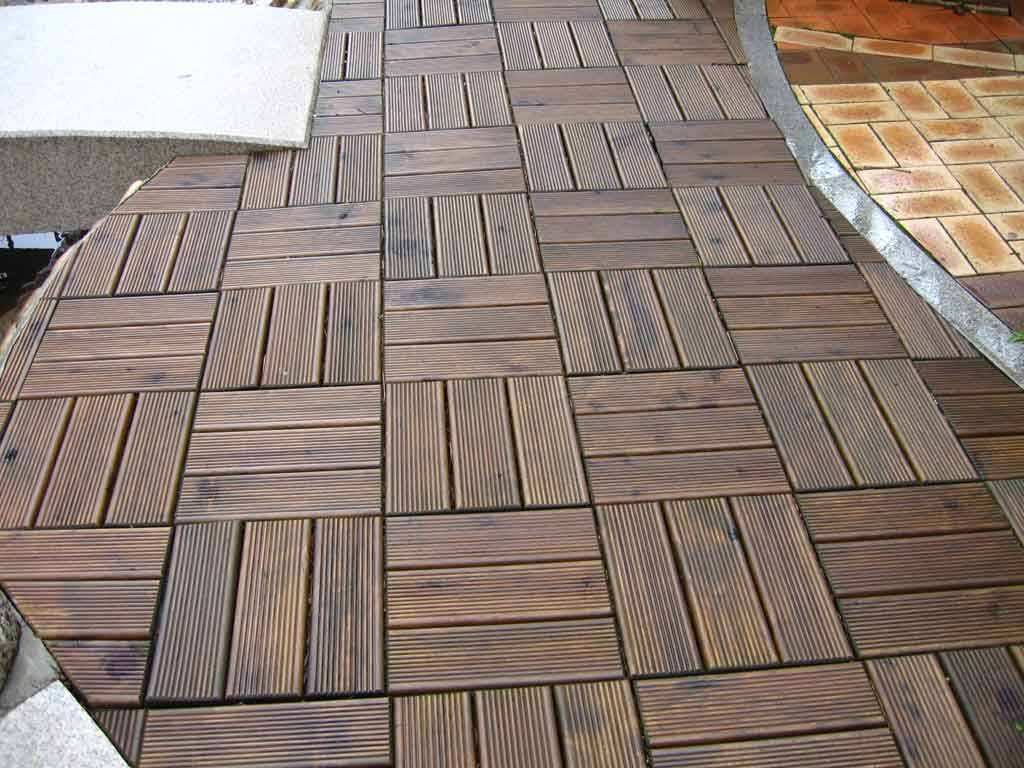 大连防腐木 大连防腐木