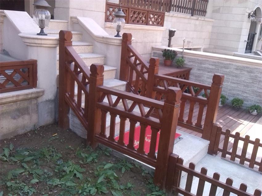 大连防腐木 大连防腐木