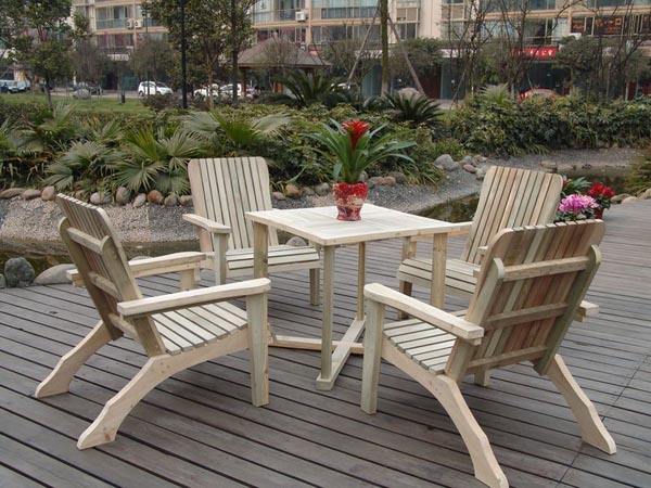 大连防腐木 大连防腐木