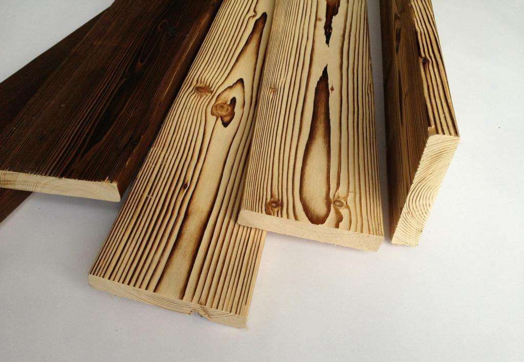 大连防腐木 大连防腐木