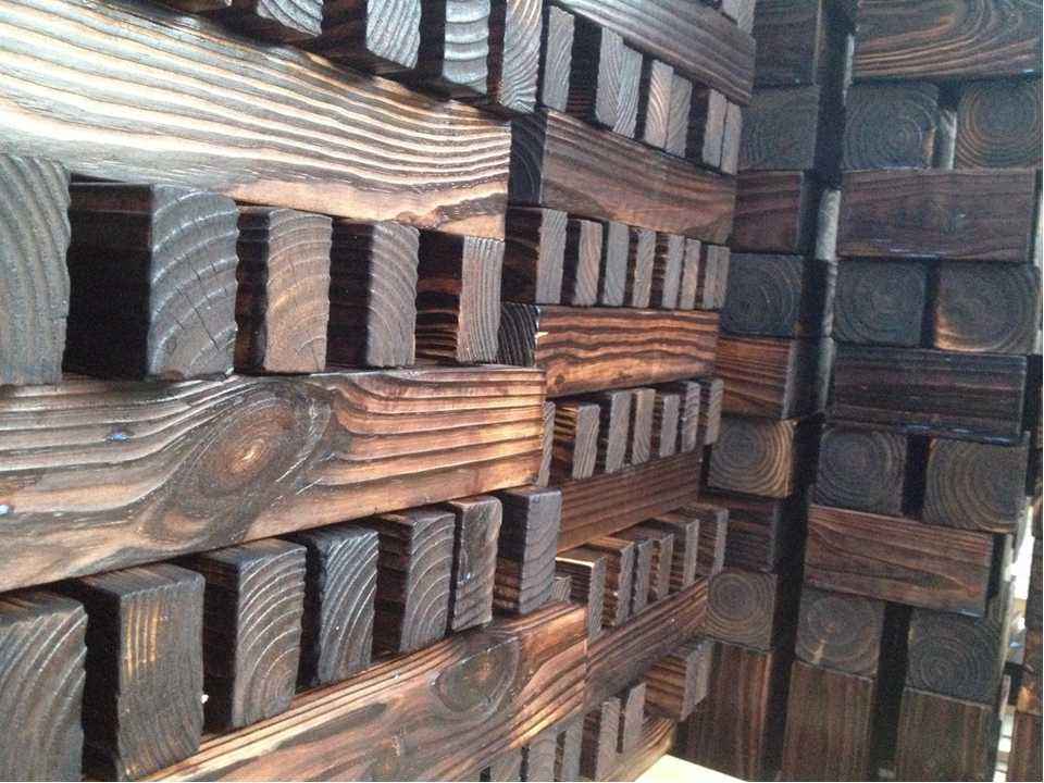 防腐木厂家 防腐木厂家