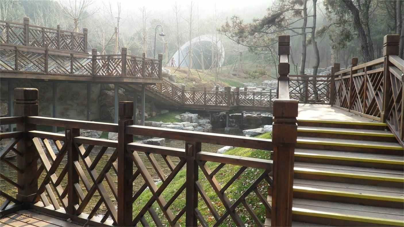 大连防腐木 大连防腐木