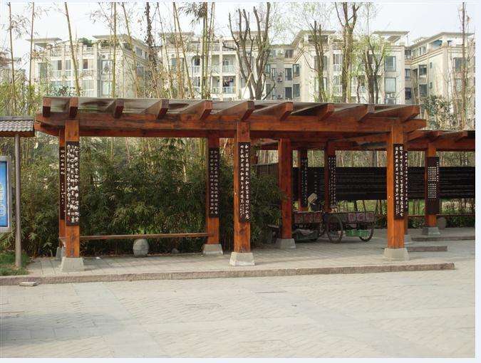 大连防腐木 大连防腐木