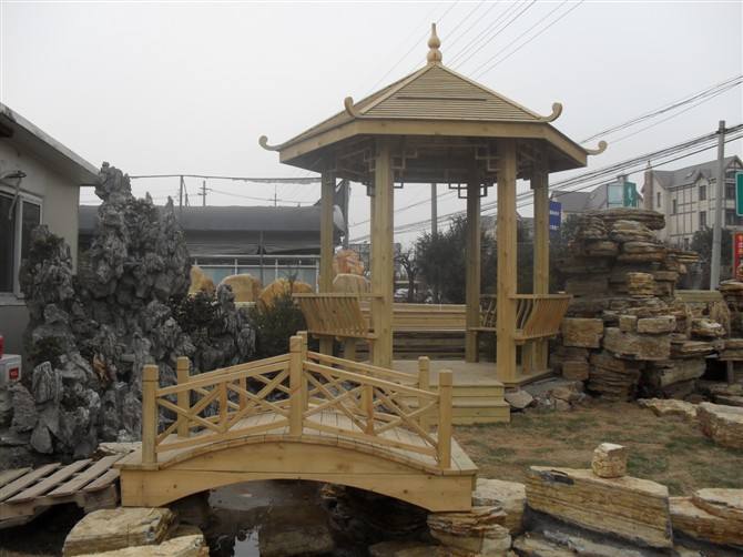 大连防腐木 大连防腐木