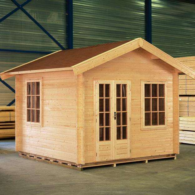 大连防腐木 大连防腐木